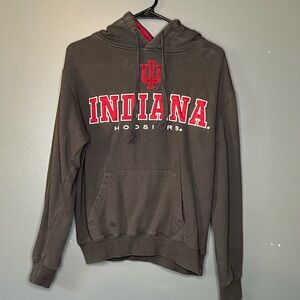 Indiana Hoosiers Hoodie